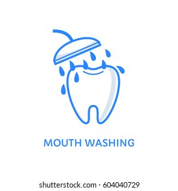 MOUTHWASH