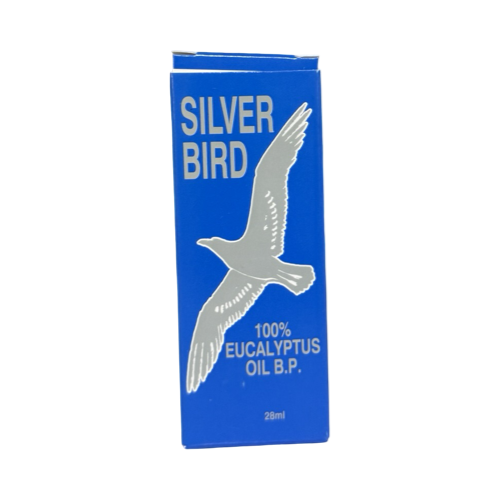 NATURAL ESSENTIAL OILS