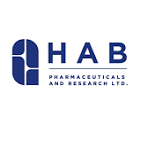 HAB PHARMACEUTICALS AND RESEARCH LTD