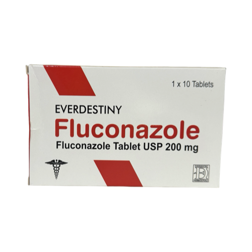 EVERDESTINY PHARMACEUTICAL LTD 