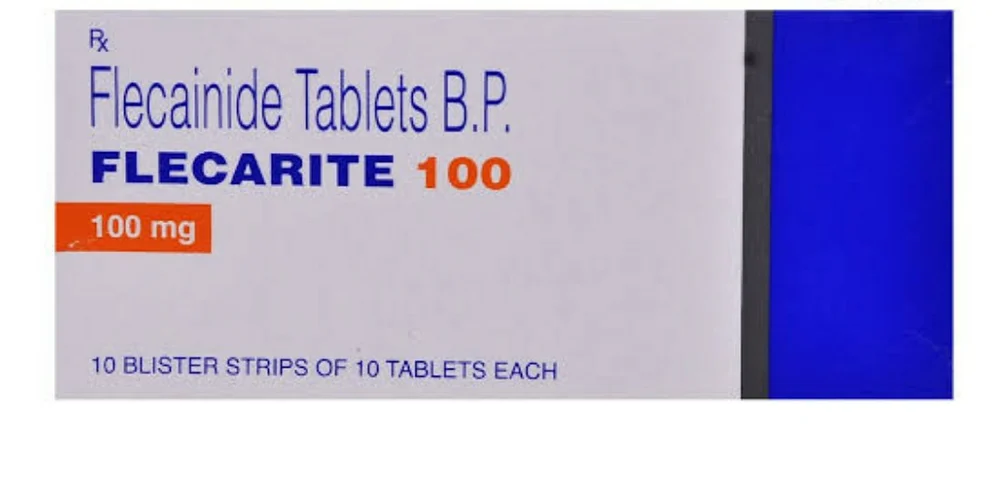 Flecainide