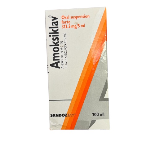 AMOKSIKLAV