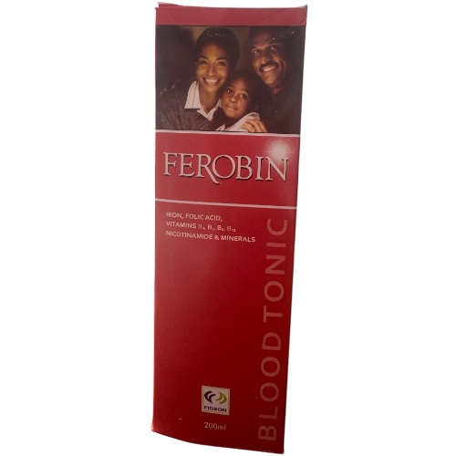 FEROBIN 