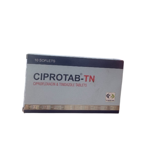 CIPROTAB-TN 