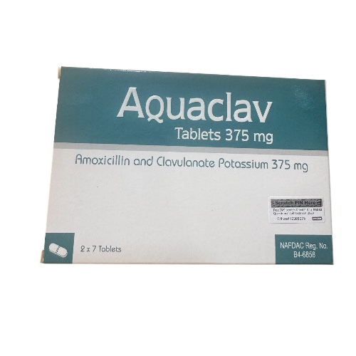 AQUACLAV 