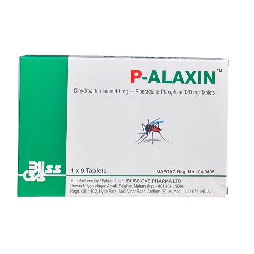 P-ALAXIN