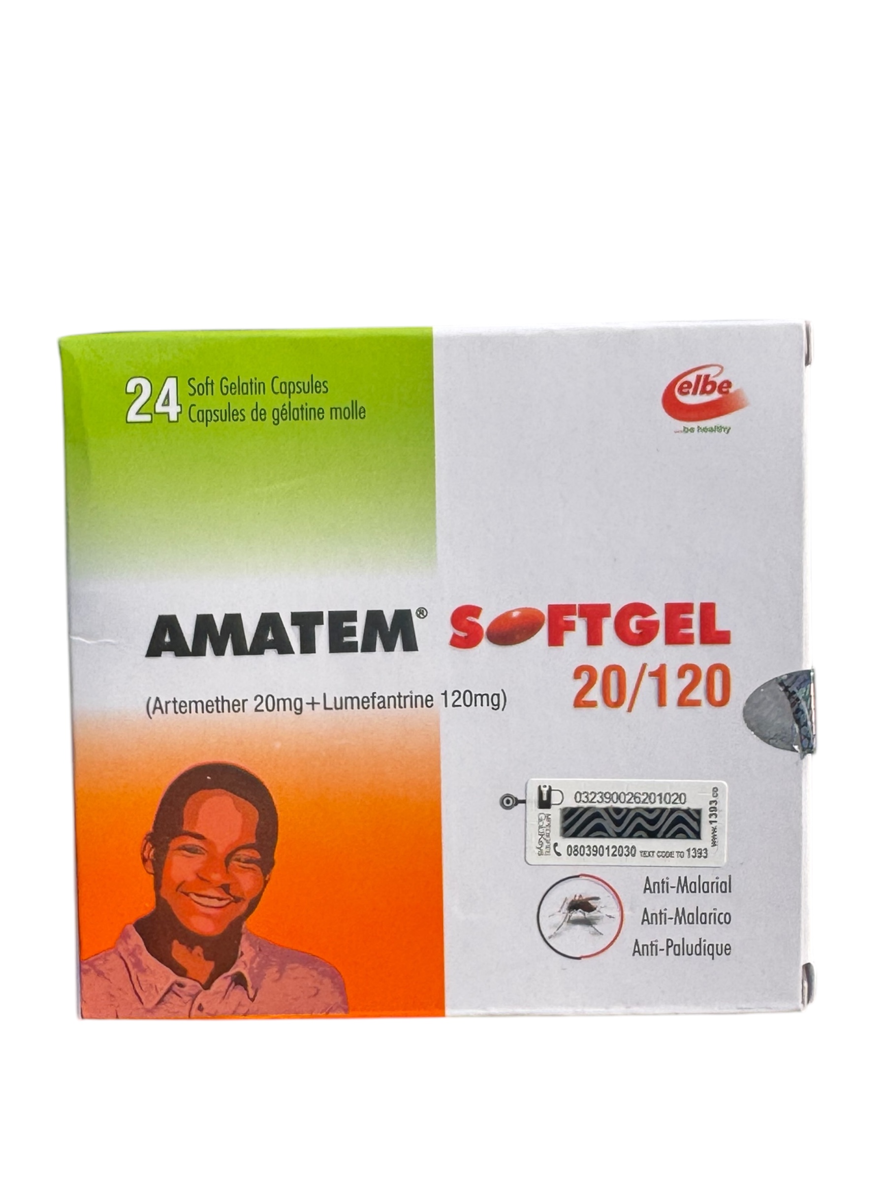 AMATEM/24