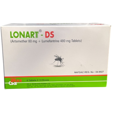 LONART-DS 
