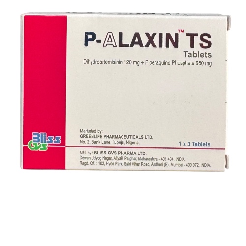 P-ALAXIN TS 