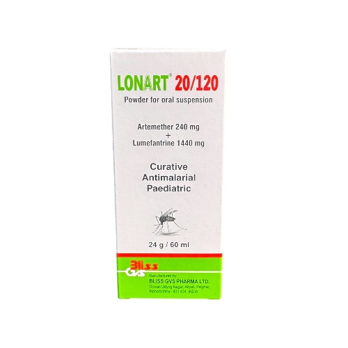 LONART SUSPENSION 