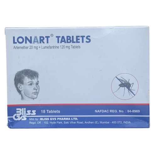 LONART X 18 