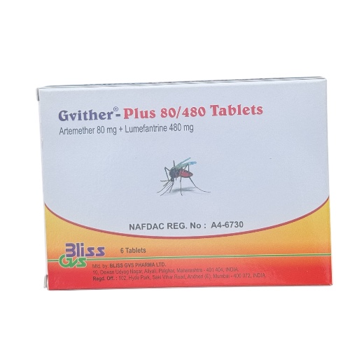 GVITHER PLUS 