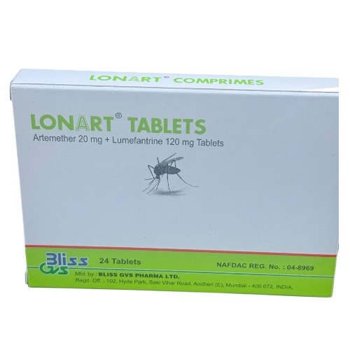 LONART X 24