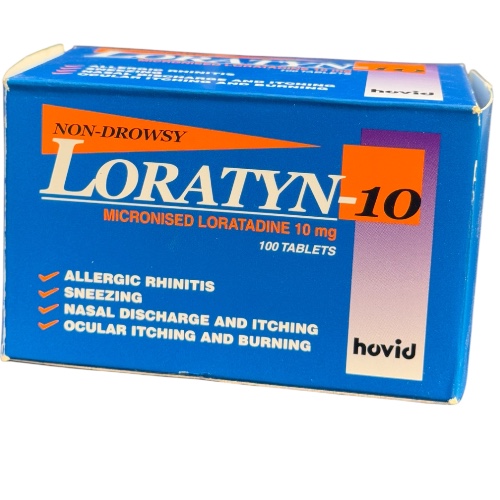 LORATYN-10
