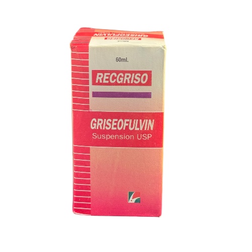 GRISEOFULVIN