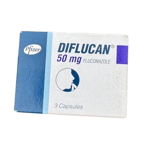 DIFLUCAN