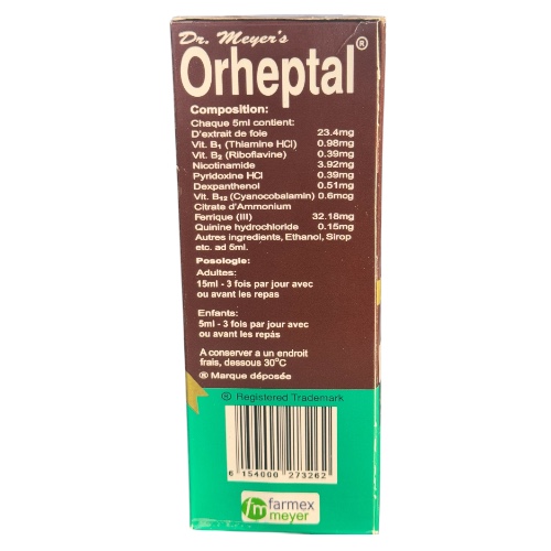 ORHEPTAL