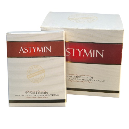 ASTYMIN CAPSULE