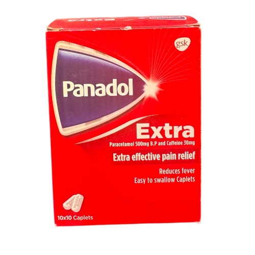 PANADOL EXTRA