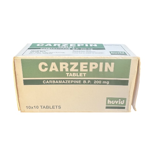 CARZEPIN TABLET