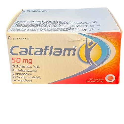 CATAFLAM