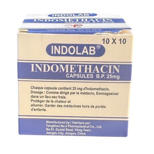 INDOLAB