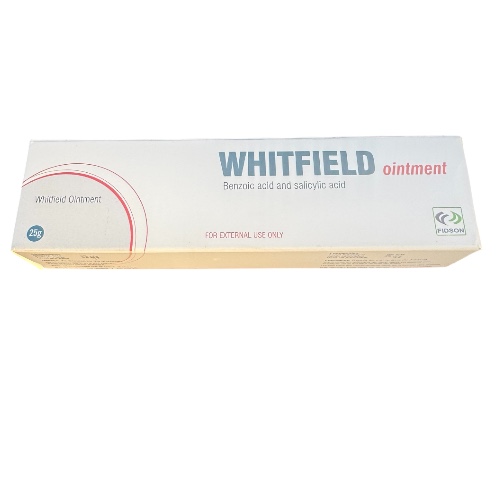 WHITFIELD OINTMENT