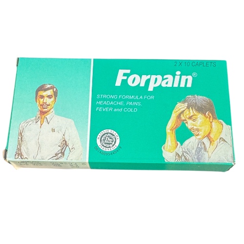 FORPAIN