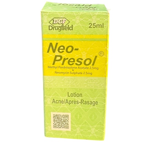 NEO-PRESOL