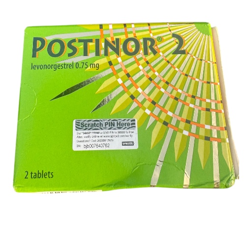 POSTINOR 2