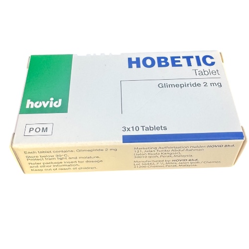 HOBETIC TABLET