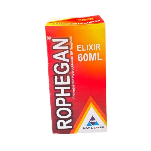 ROPHEGAN 60ml