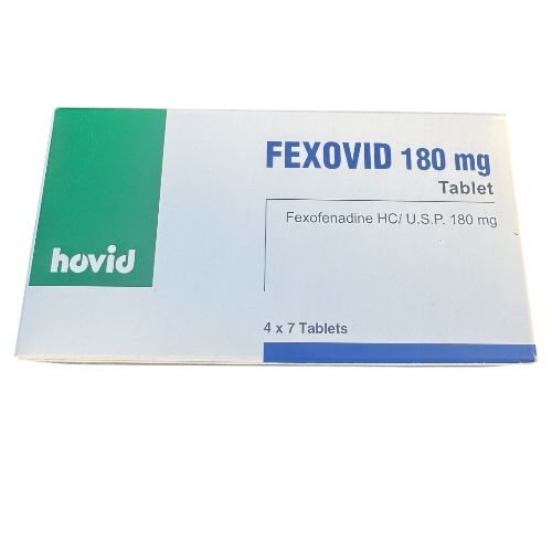 FEXOVID