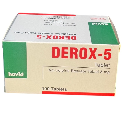 DEROX-5