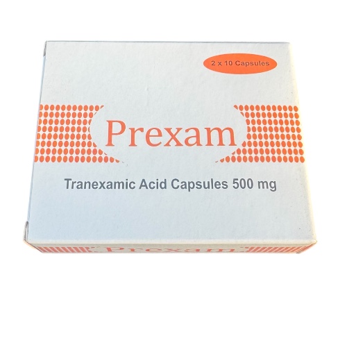 PREXAM