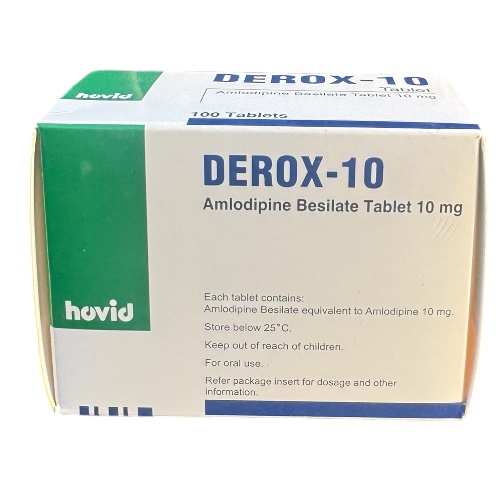 DEROX-10