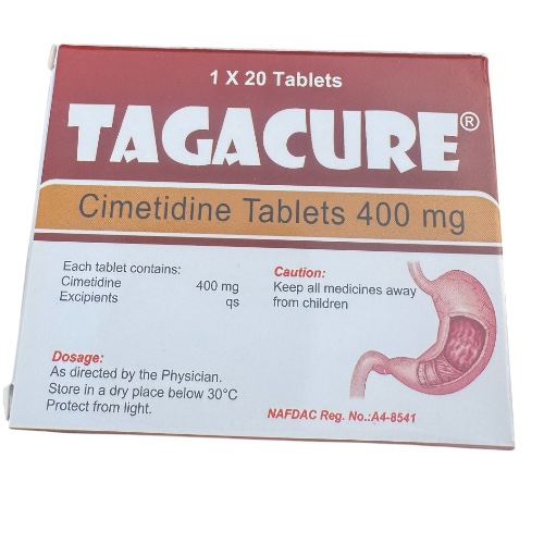 TAGACURE