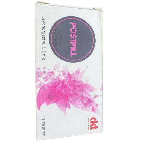 POSTPILL