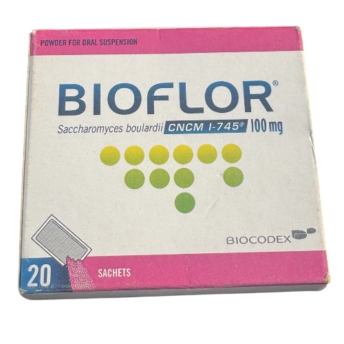 BIOFLOR