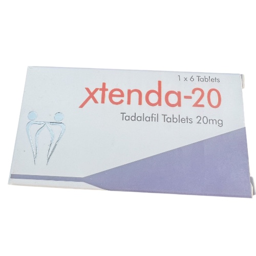 XTENDA-20