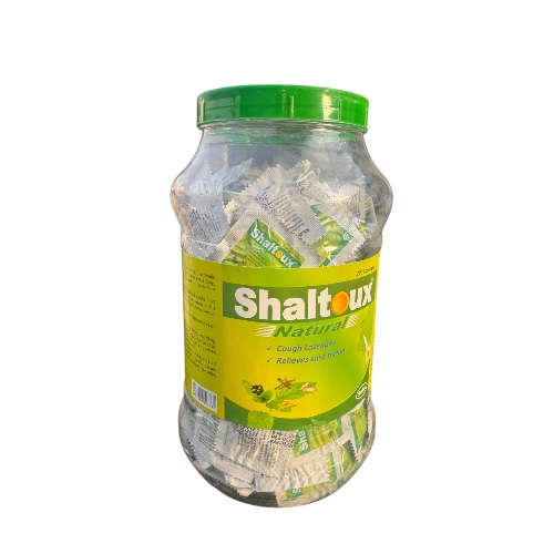 SHALTOUX