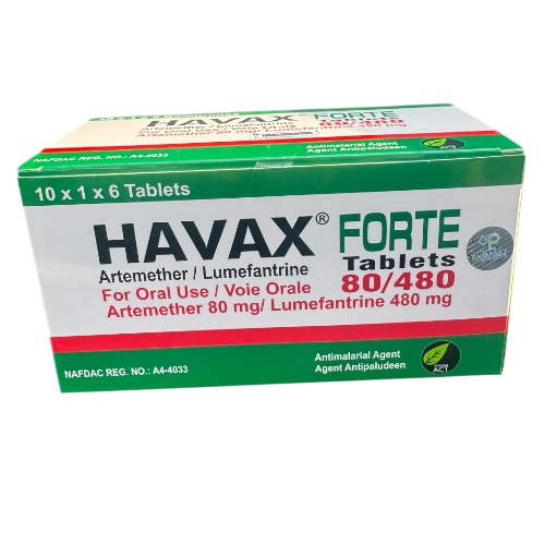 HAVAX FORTE