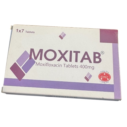MOXITAB