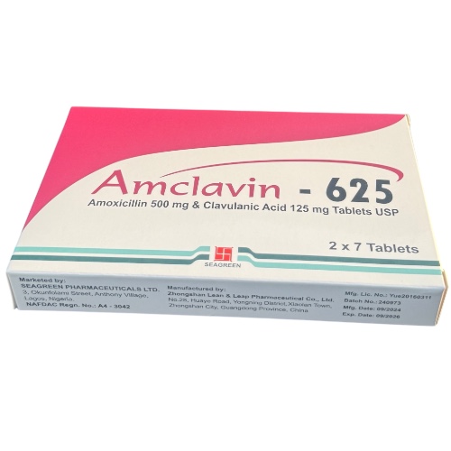 AMCLAVIN-625