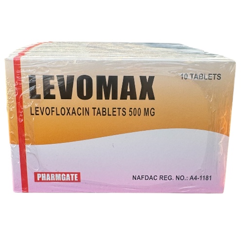 LEVOMAX