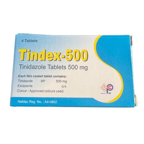 TINDEX-500