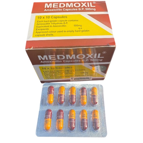 MEDMOXIL