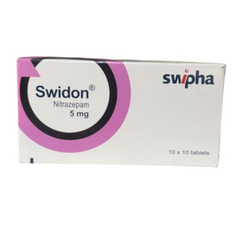 SWIDON NITRAZEPAM