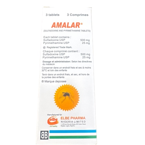AMALAR