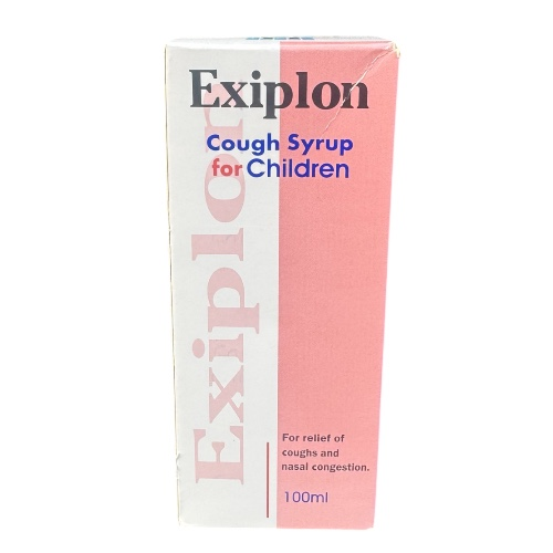 EXIPLON CHILDREN